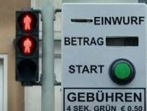 В Германии нейросеть научили управлять светофорами