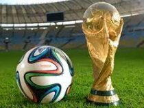 В ОАЭ стартует клубный чемпионат мира по футболу