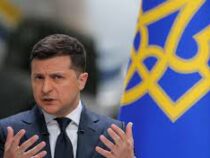 Зеленский заявил, что страны-участницы НАТО боятся давать Украине какие-либо гарантии