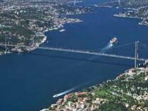 Турция может закрыть проливы Босфор и Дарданеллы для российских и украинских военных кораблей