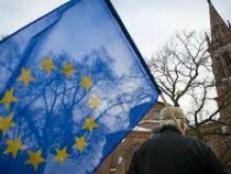 Евросоюз согласовал санкции против России за военную операцию на Украине