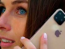 Apple разработала технологию для разблокировки айфона ухом