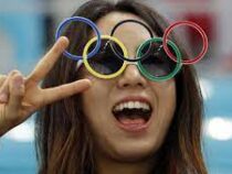 Олимпиада в Пекине стала рекордной по доле спортсменок