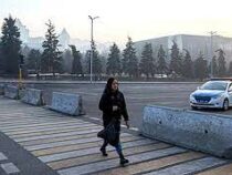 В Алматы отменяется действие высокого уровня террористической опасности