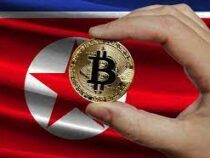 КНДР похитила криптовалюту на десятки миллионов долларов