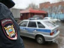 В Москве пьяный кыргызстанец напал на полицейских