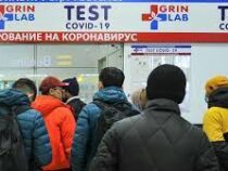 В Казахстане сняли коронавирусные ограничения на въезд для иностранцев