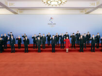 Китай безвозмездно предоставит Кыргызстану 50 млн юаней