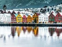 Норвегия отменила большинство коронавирусных ограничений