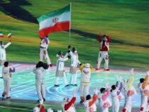 На Олимпиаде зафиксирована первая положительная допинг-проба