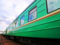 Поезда из Кыргызстана в Россию начнут ездить с 21 февраля