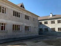 В Кыргызстане в этом году построят 15 новых школ