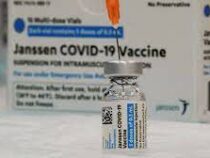 Минздрав планирует закупить вакцину от COVID-19 «Johnson & Johnson»