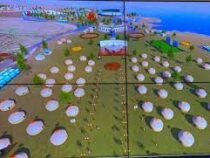 В Турции началась подготовка к проведению Всемирных игр кочевников
