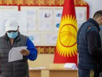 В некоторых областях пройдут выборы депутатов горкенешей