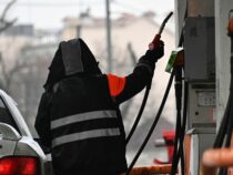В Кыргызстане  опасаются кризиса из-за резкого роста цен на бензин и дизтопливо