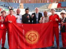 Боксеры из Кыргызстана завоевали шесть медалей на молодежном чемпионате Азии