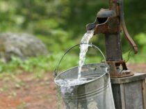 В 35 селах Баткенской области проведут питьевую воду
