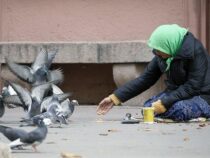 Четверть населения Кыргызстана  живет в бедности, 60 тысяч человек — в нищете