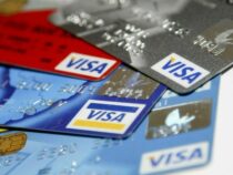 Нацбанк  предупредил о рисках возникновения проблем с картами Visa