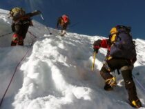 МЧС создаст условия для защиты альпинистов