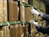 Кабмин установил сроки хранения документов в ведомственных архивах