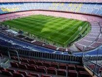 Стадион «Барселоны» переименуют
