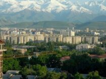 В Бишкеке разработают новую программу развития столицы