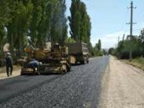 Для строительства дорог в Баткенской области предусмотрено 650 млн сомов