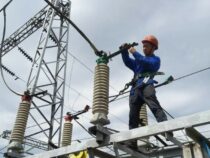 В Кыргызстане завершается процедура объединения энергокомпаний