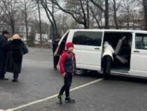 Из Украины эвакуированы более 400 кыргызстанцев