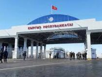 Кыргызстан надеется, что Казахстан откроет наземную границу к началу турсезона