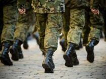 В Белоруссии четыре дня будут проводить подготовку военнобязанных