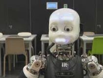 Робот-аватар помогает отправиться в путешествие