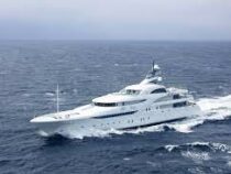 Российские миллиардеры  прячут свои яхты на Мальдивах во избежание ареста