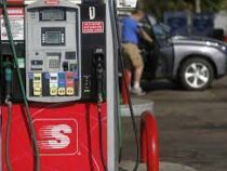 Американцы «взламывали» бензоколонки из-за роста цен на топливо