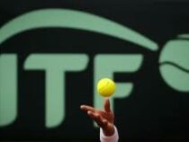 Международная федерация тенниса запретила российским  командам участвовать в своих соревнованиях