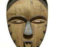 Ритуальную маску из Габона продали на аукционе за 4,2 млн евро
