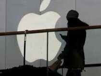 Apple прекратила продажи техники в онлайн-магазине в России