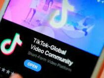 Платформа TikTok увеличила длину роликов до десяти минут