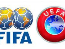 FIFA и UEFA отстранили сборную России от участия во всех турнирах