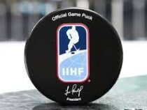 IIHF отстранила сборные России и Белоруссии от участия в международных матчах