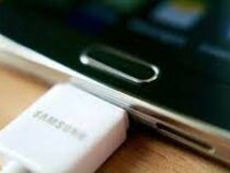 Samsung откажется от бесплатной зарядки для всех смартфонов