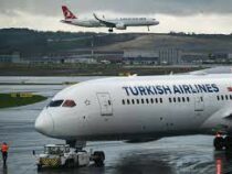 В Turkish Airlines сообщили, что не вводили ограничений на продажу билетов для россиян