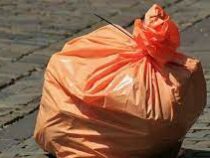 Москвич принял пакет с 13 млн рублей за мусор и выбросил его