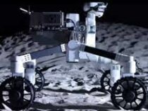 Японский производитель игрушек создал робота для исследования Луны