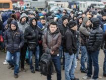 Кабмин не ожидает массового возврата мигрантов из России