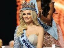 Новой «Мисс Мира» стала жительница Польши