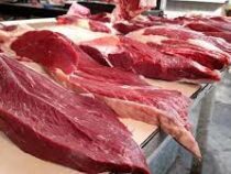 На 1 марта в КР произведено чуть более 62 тысяч тонн мяса