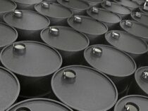 Цена нефти марки Brent  превысила $130 за баррель
